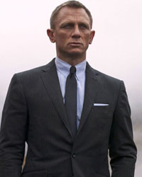 Daniel Craig